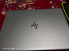 HP Elitebook 840 G6 8th gen 8/256